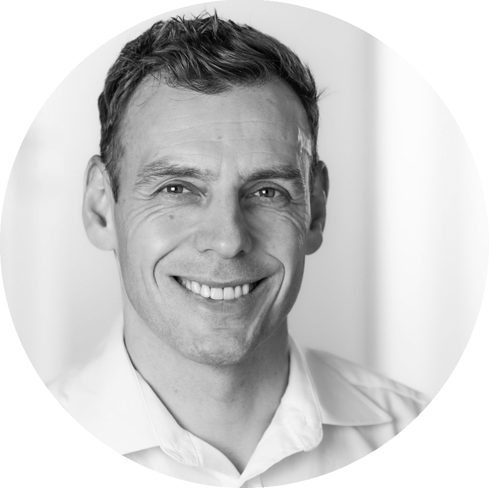 Porträt von Prof. Dr. med. Sebastian Kopf, Spezialist für Kniechirurgie in Berlin